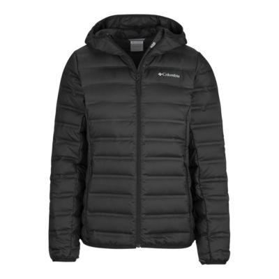 size 22 down jacket