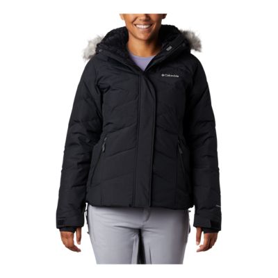 sport chek columbia jacket