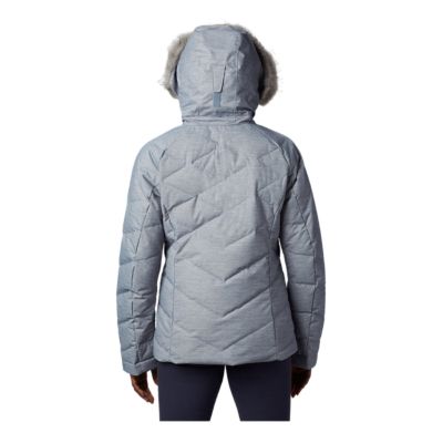 columbia women's marshall pass interchange jacket