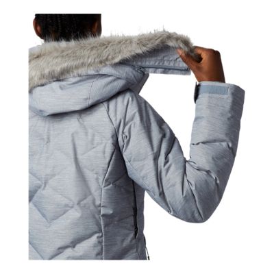 sport chek columbia jacket