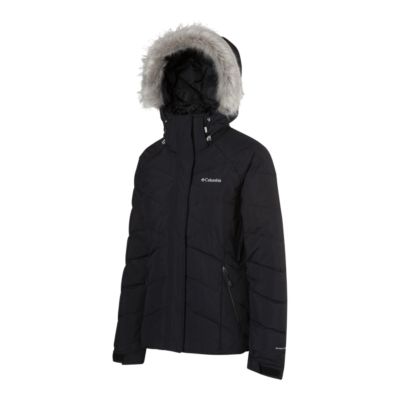 columbia plus size ski jackets