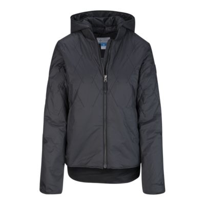 columbia castle crest