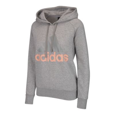 sport essentials hoodie adidas