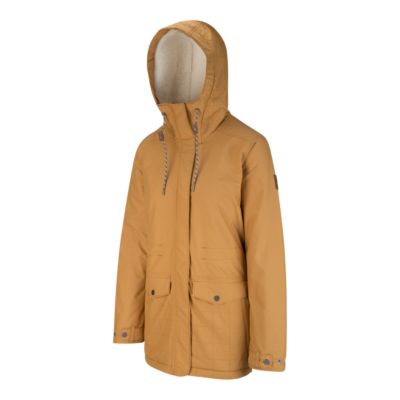 columbia women's prima element jacket