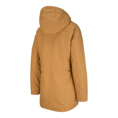 women's prima element down jacket