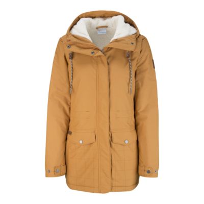 columbia prima element ii jacket