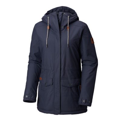 columbia prima element