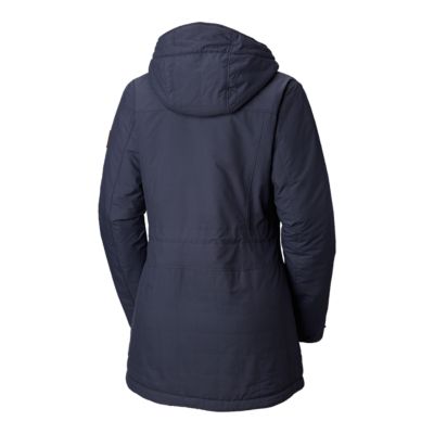 columbia women's prima element down jacket