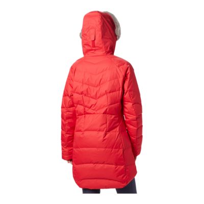 columbia lay d down jacket canada
