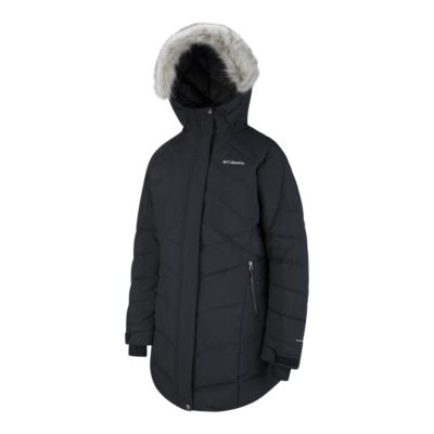 plus size winter jackets canada