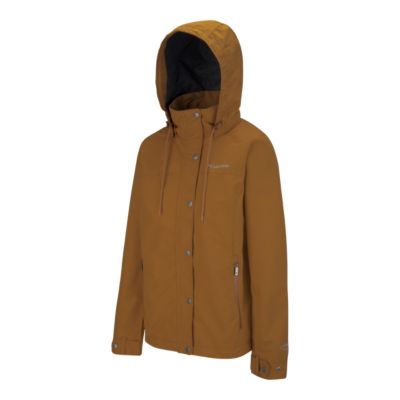 columbia preston hollow jacket