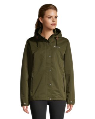 columbia preston hollow jacket