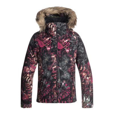 roxy winter coat