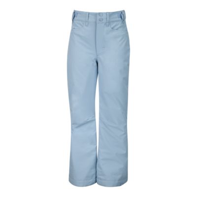 roxy girls snow pants