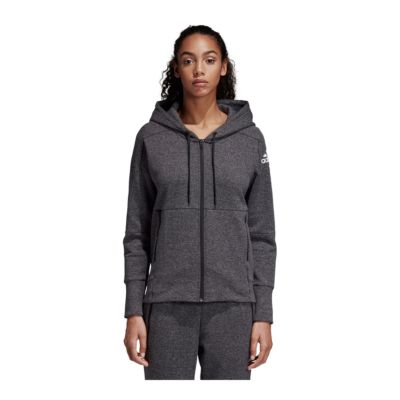 adidas stadium hoodie women's