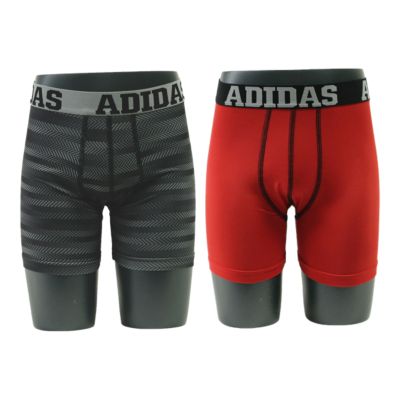 adidas boxers 3 pack