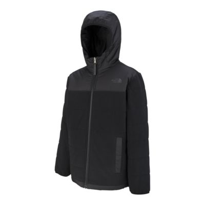 childrens winter coats north face