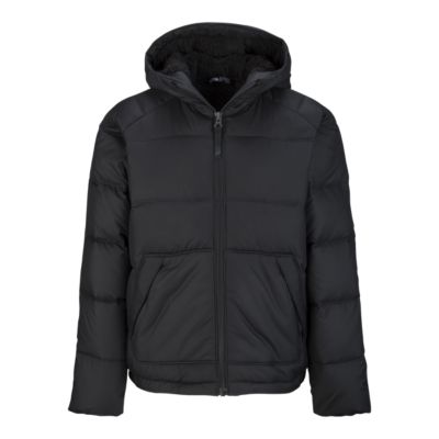 the north face moondoggy 2.0 down jacket