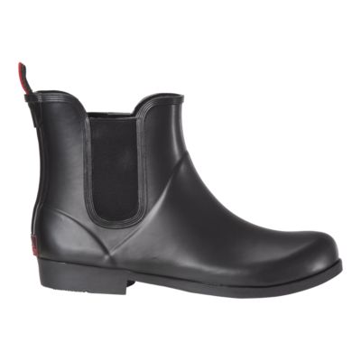 chelsea rubber boots