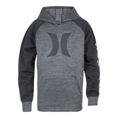 hurley shark hoodie