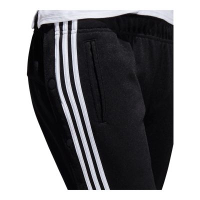 adidas women's athletics tricot snap pants
