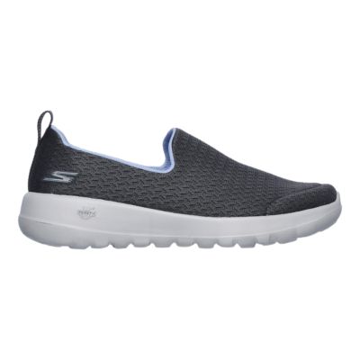 skechers go walk fuse walking shoes