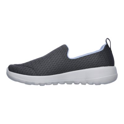 skechers go walk joy grey