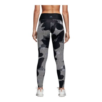 adidas leggings damen günstig