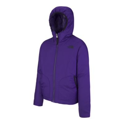 girls winter coats north face