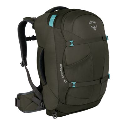 osprey farpoint 40 sport chek