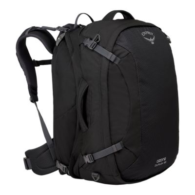 osprey backpacks 65l