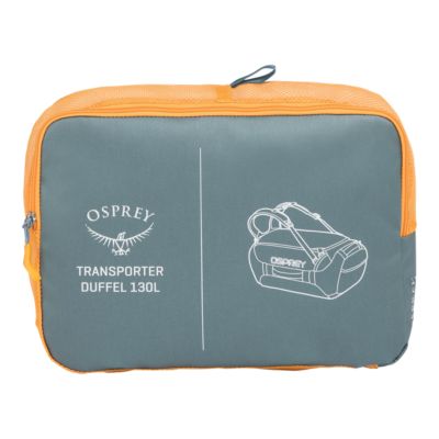 osprey 130l duffel