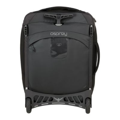 osprey ozone 42l wheeled luggage