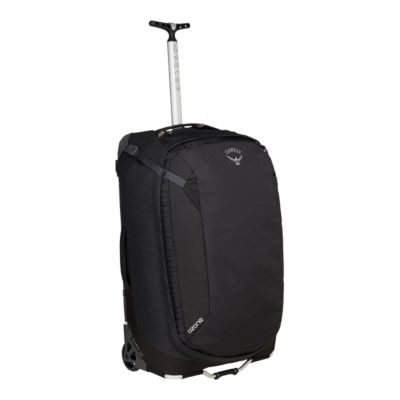 osprey ozone 36 travel bag