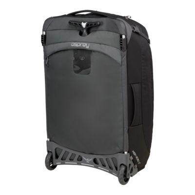 osprey ozone 75l wheeled luggage