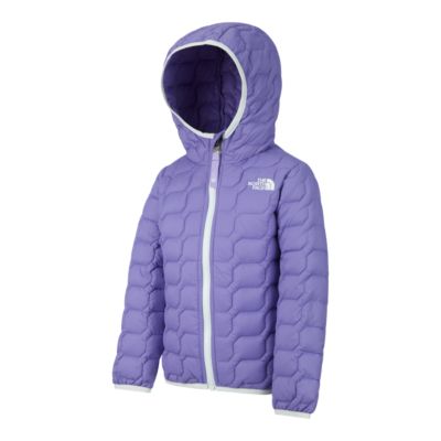 girls thermoball hoodie