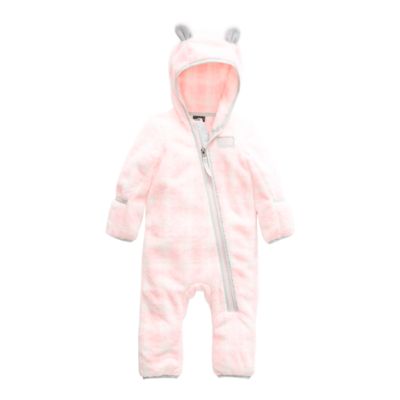 north face infant campshire one piece