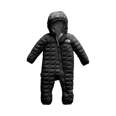 north face thermoball infant jacket