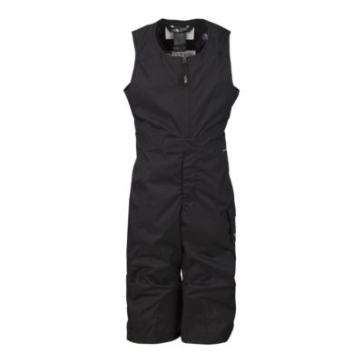 north face toddler snow pants