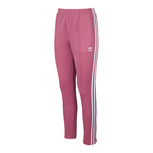 adidas Originals Women's Superstar Track Pants adidas Originals Women's Superstar Track Pants