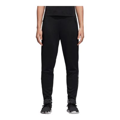 adidas women's athletic pants