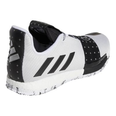 harden vol 3 white black