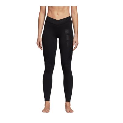 adidas alphaskin tech tights