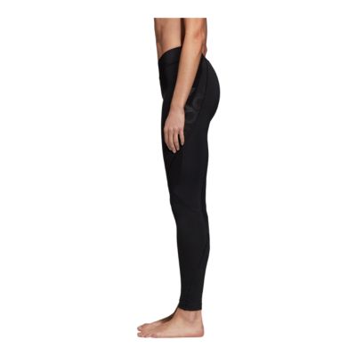 alphaskin tech long tights