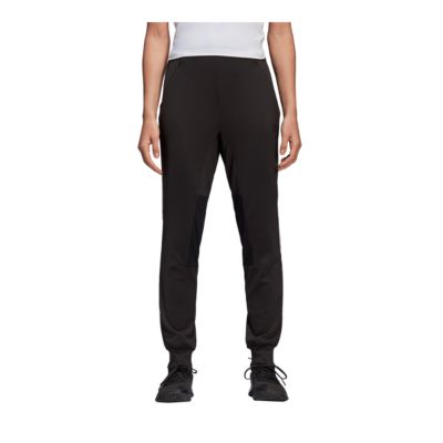 adidas women's stretch pants