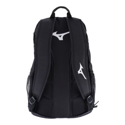 mizuno team elite crossover backpack