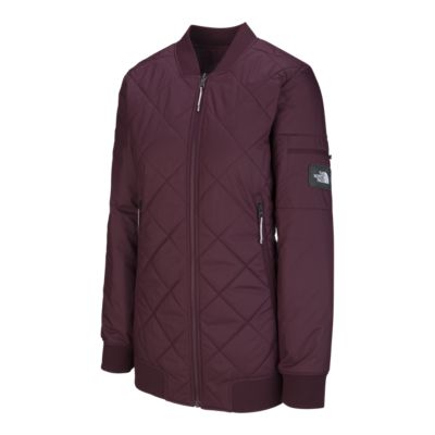 The North Face Women's Jester Insulated 