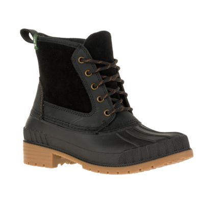 kamik steel toe winter boots