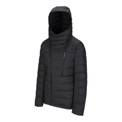 north face women's niche down jacket