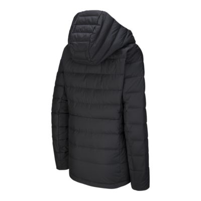 north face niche down jacket